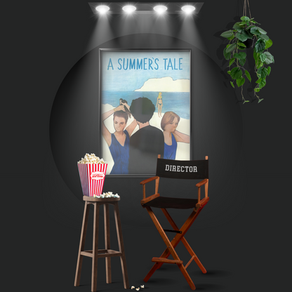 A Summer's Tale (1996)
