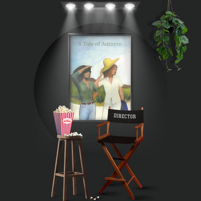 A Tale Of Autumn (1998)