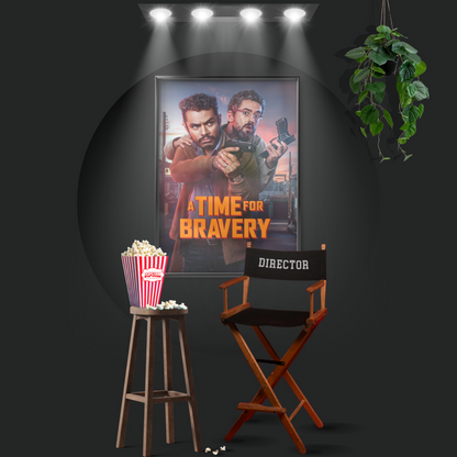 A Time For Bravery (2025)