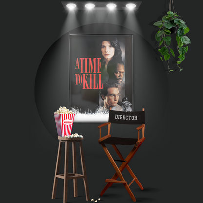 A Time To Kill (1996)