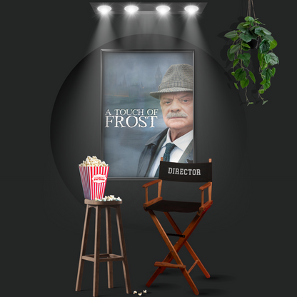 A Touch Of Frost (1992)