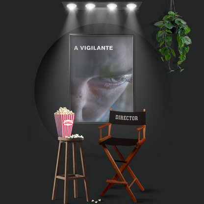 A Vigilante (2019)