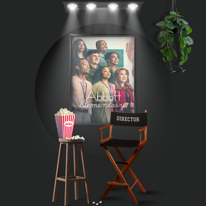 Abbott Elementary (2021)