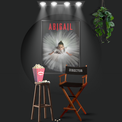 Abigail (2024)