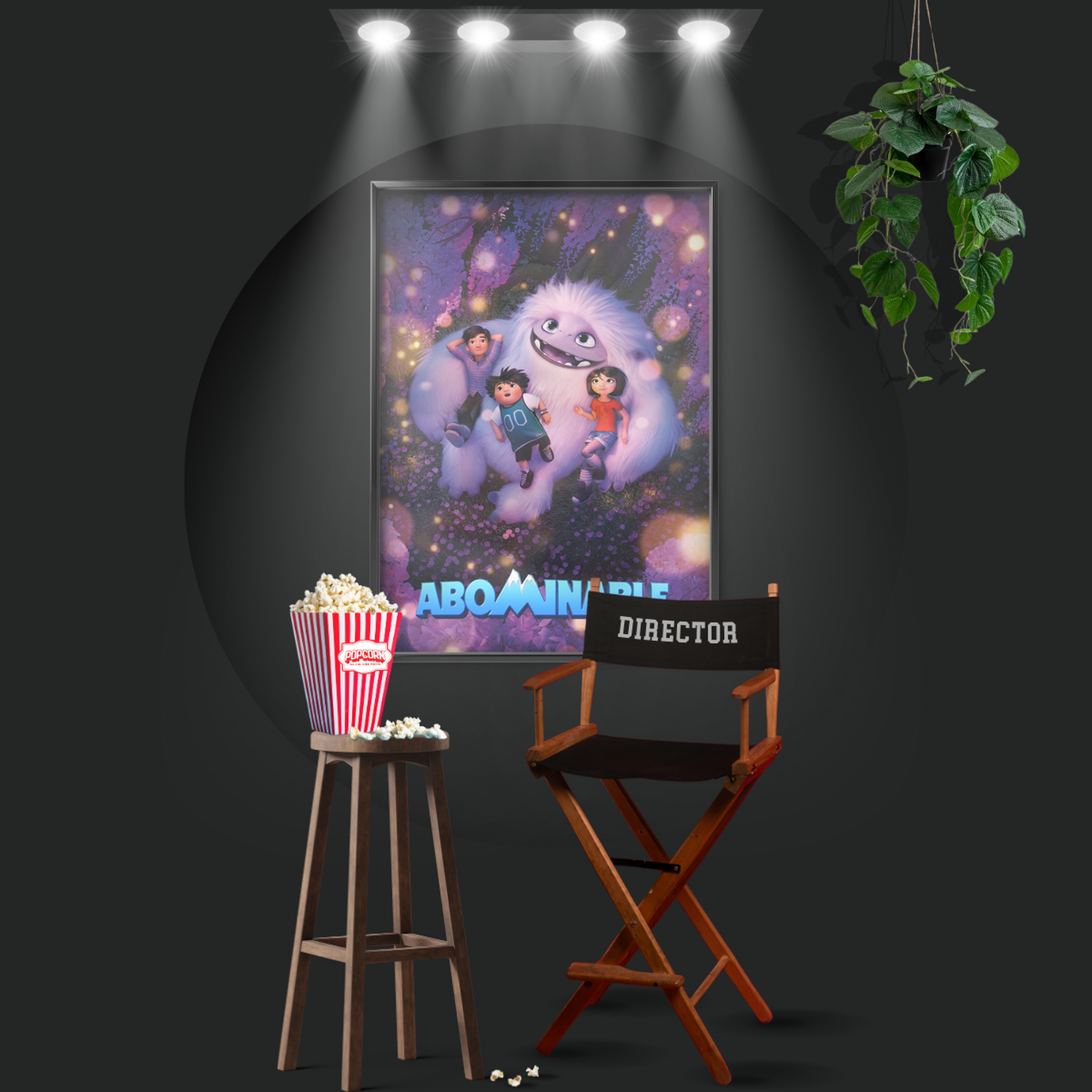 Abominable (2019)