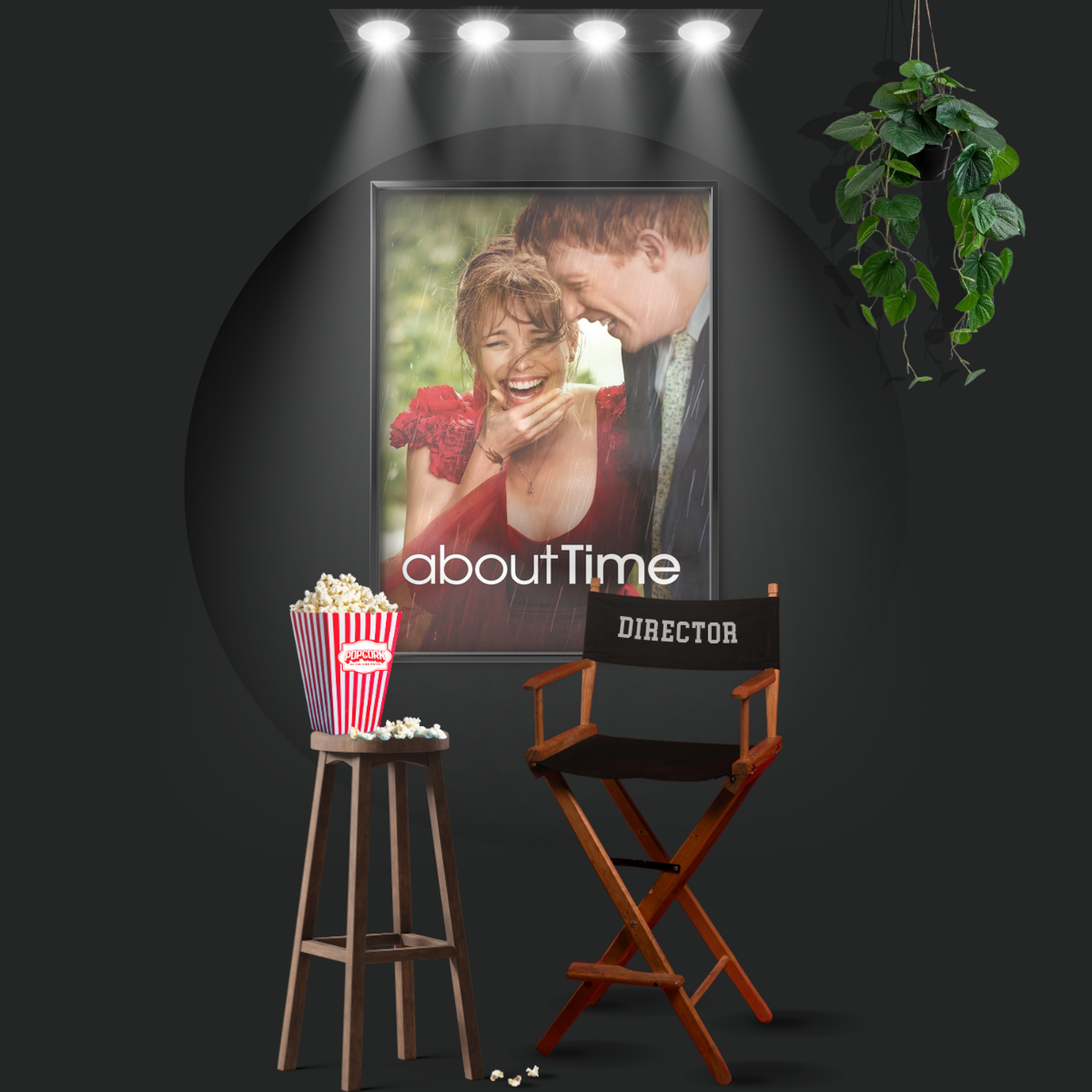 About Time (2013)