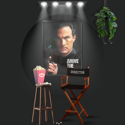Above The Law (1988)