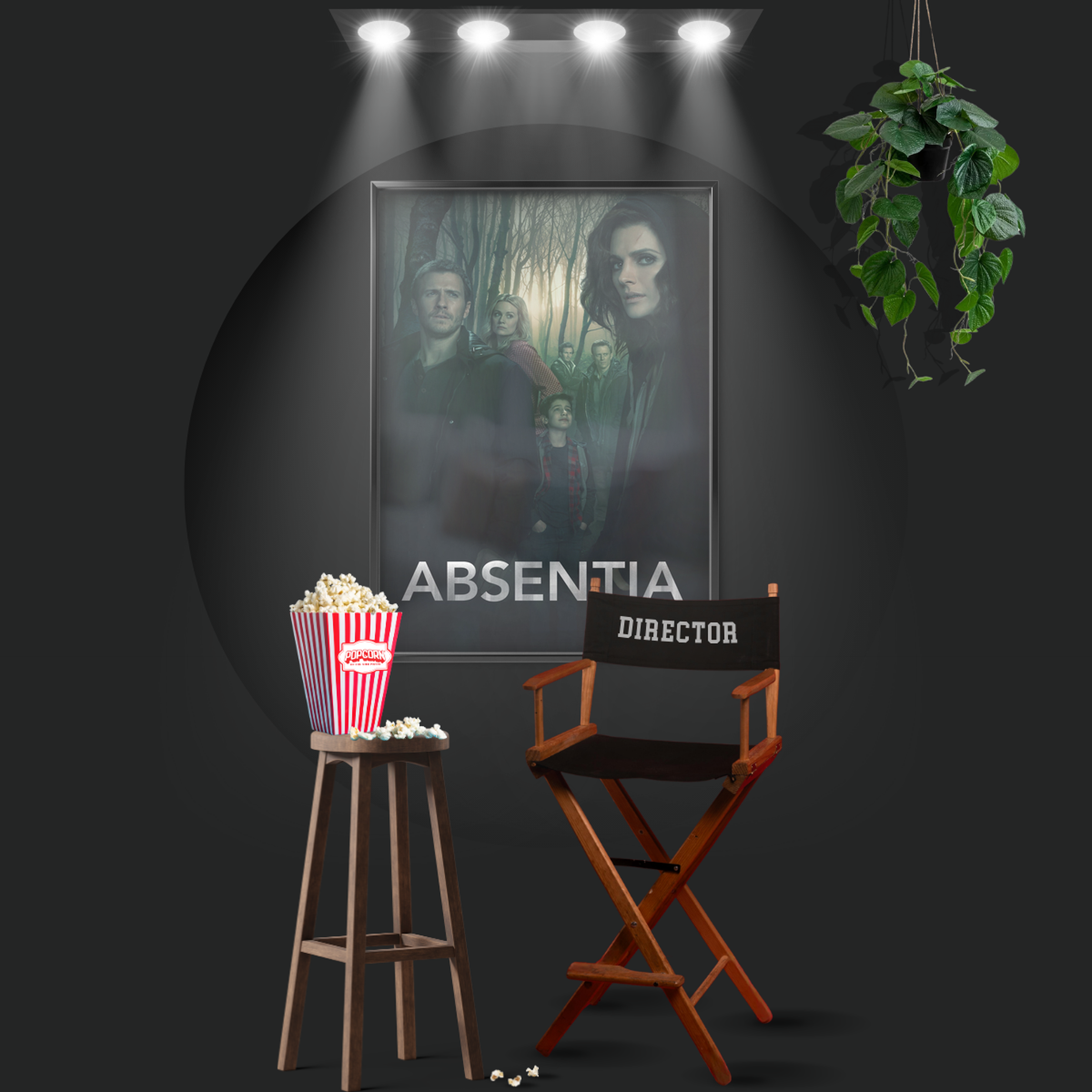 Absentia (2017)