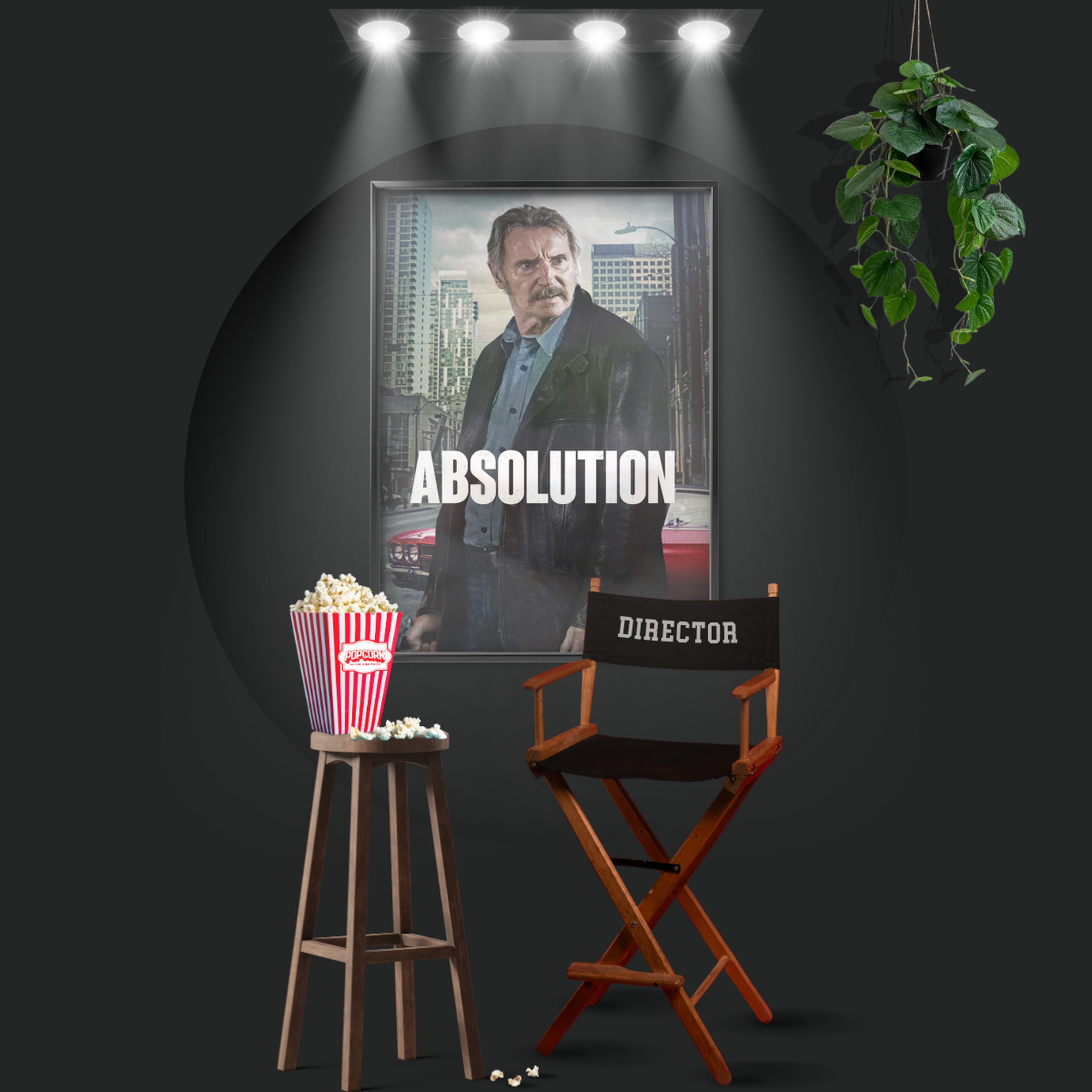 Absolution (2024)