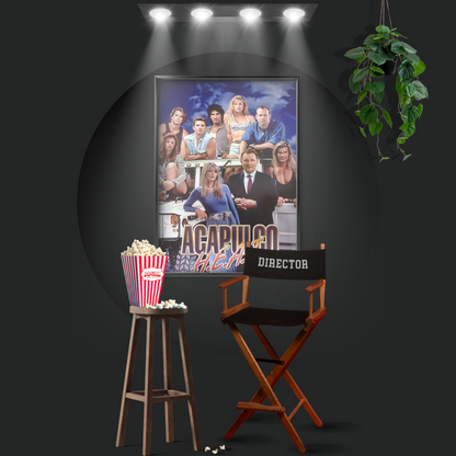 Acapulco H.e.a.t. (1993)