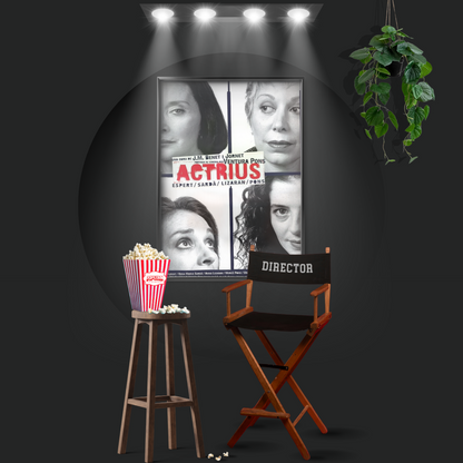 Actresses (1997)