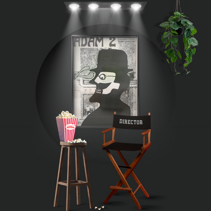 Adam 2 (1970)