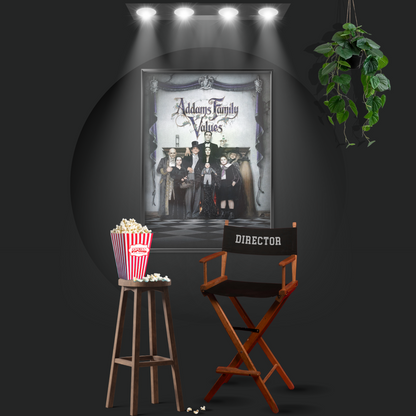 Addams Family Values (1993)