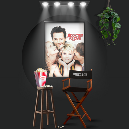 Addicted To Love (1997)