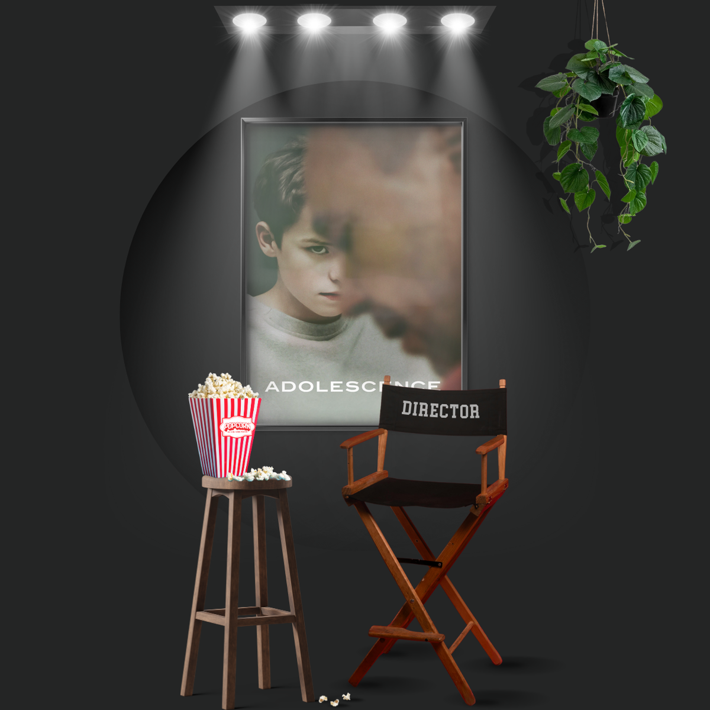 Adolescence (2025)