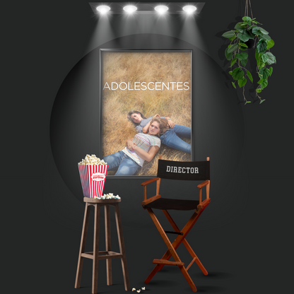 Adolescents (2020)