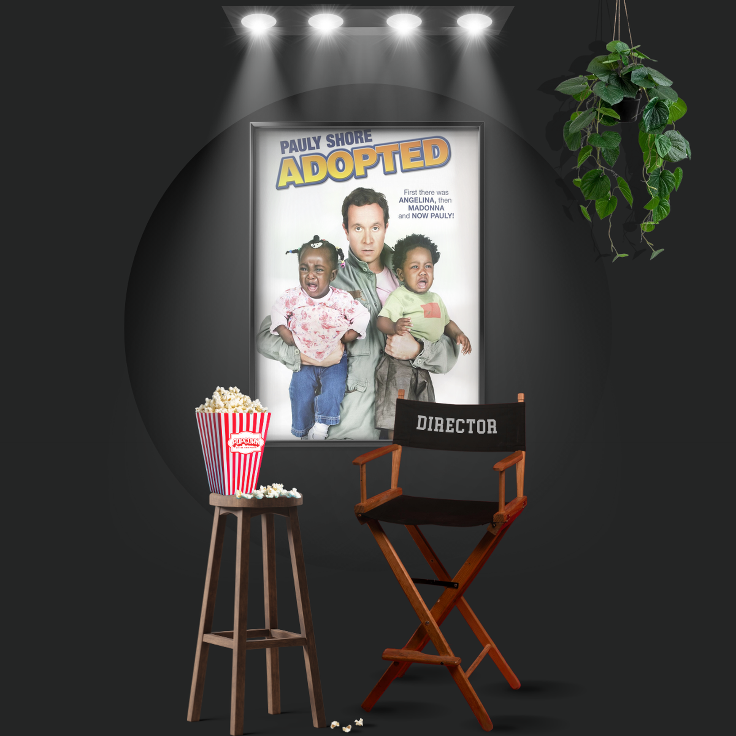 Adopted (2009)