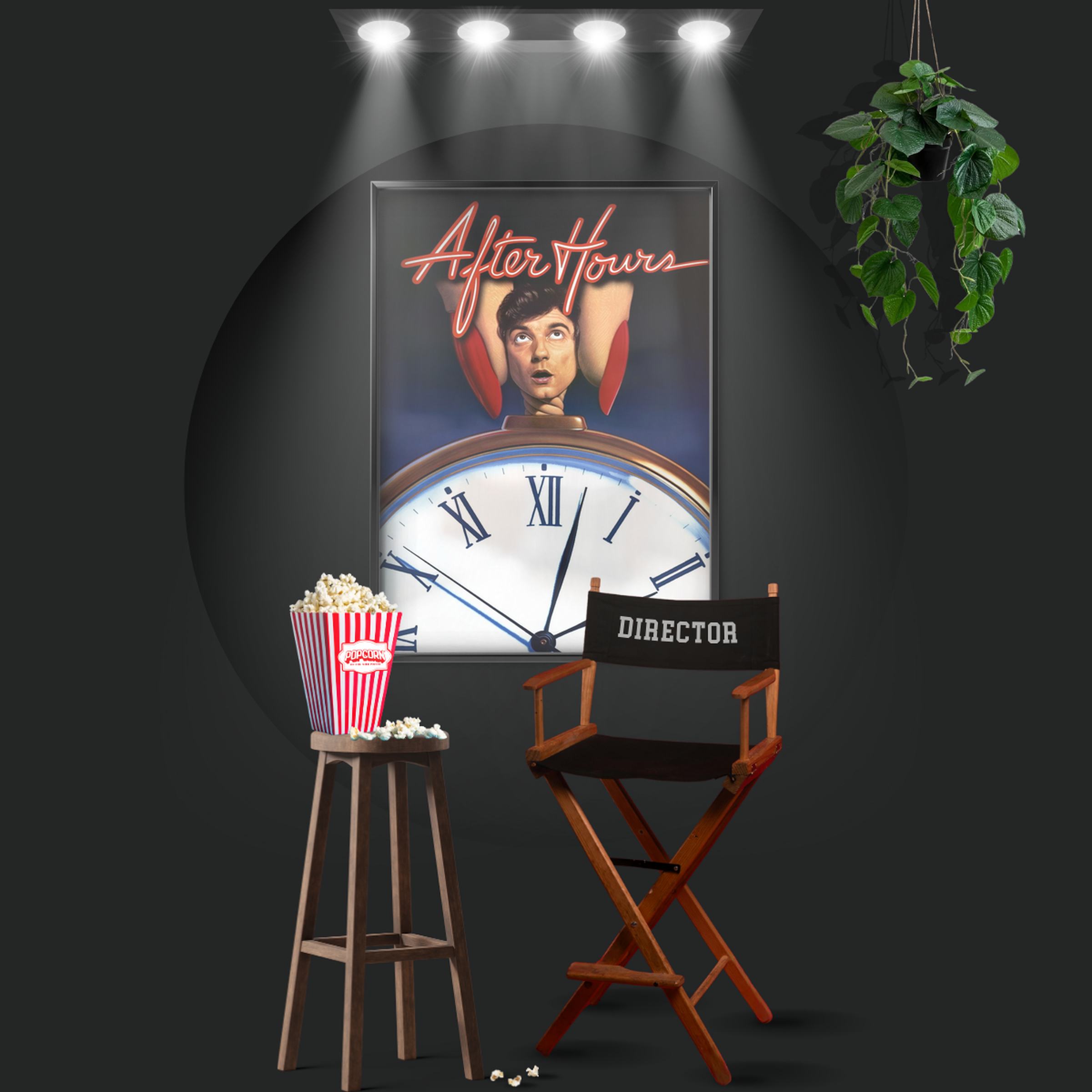 After Hours (1985)