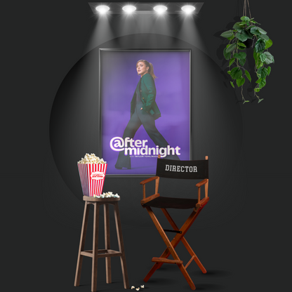 After Midnight (2024)