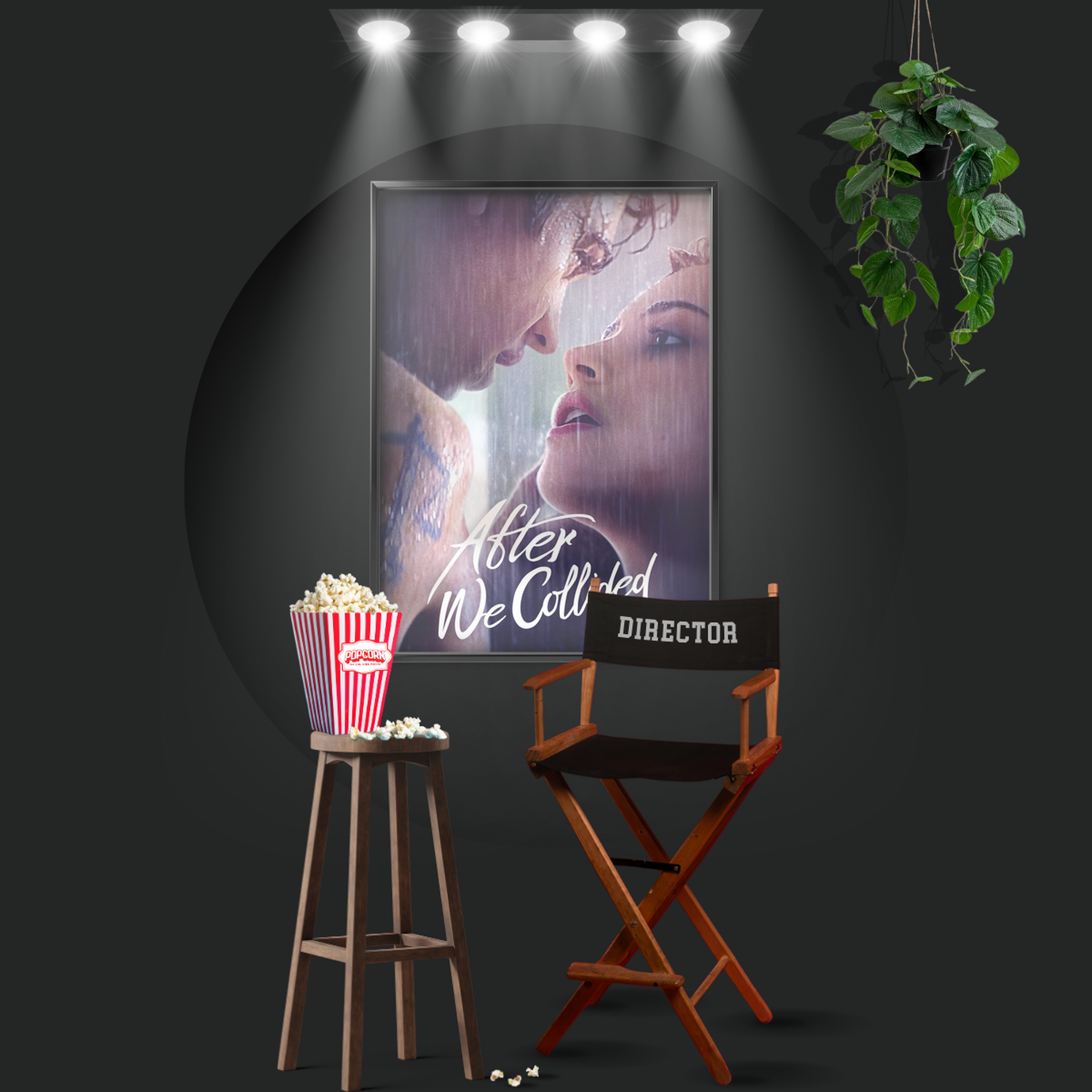 After We Collided (2020)