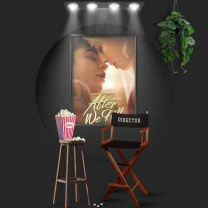After We Fell (2021)