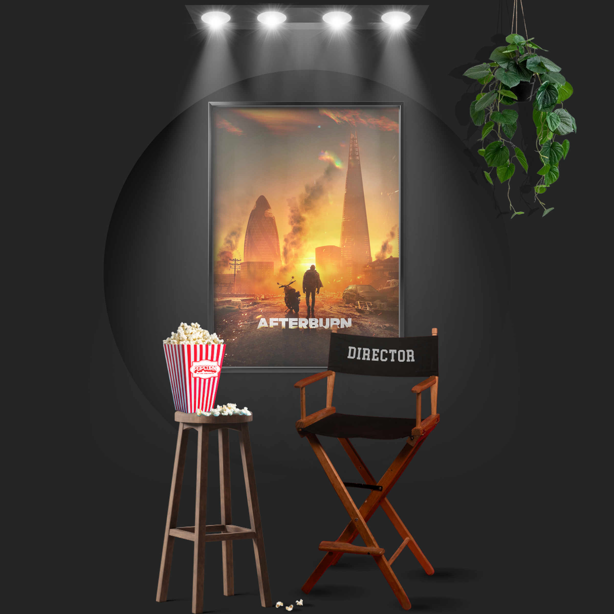 Afterburn (2025)