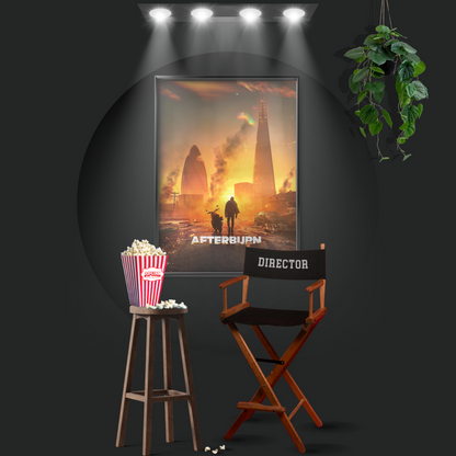 Afterburn (2025)