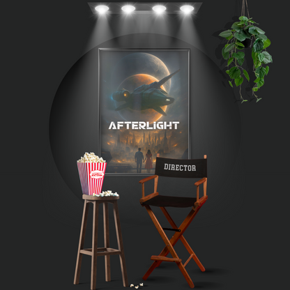Afterlight (2025)