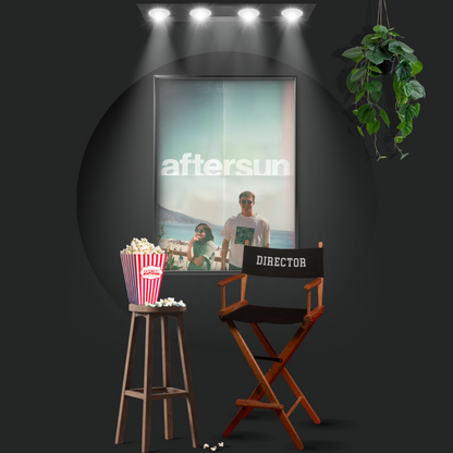 Aftersun (2022)