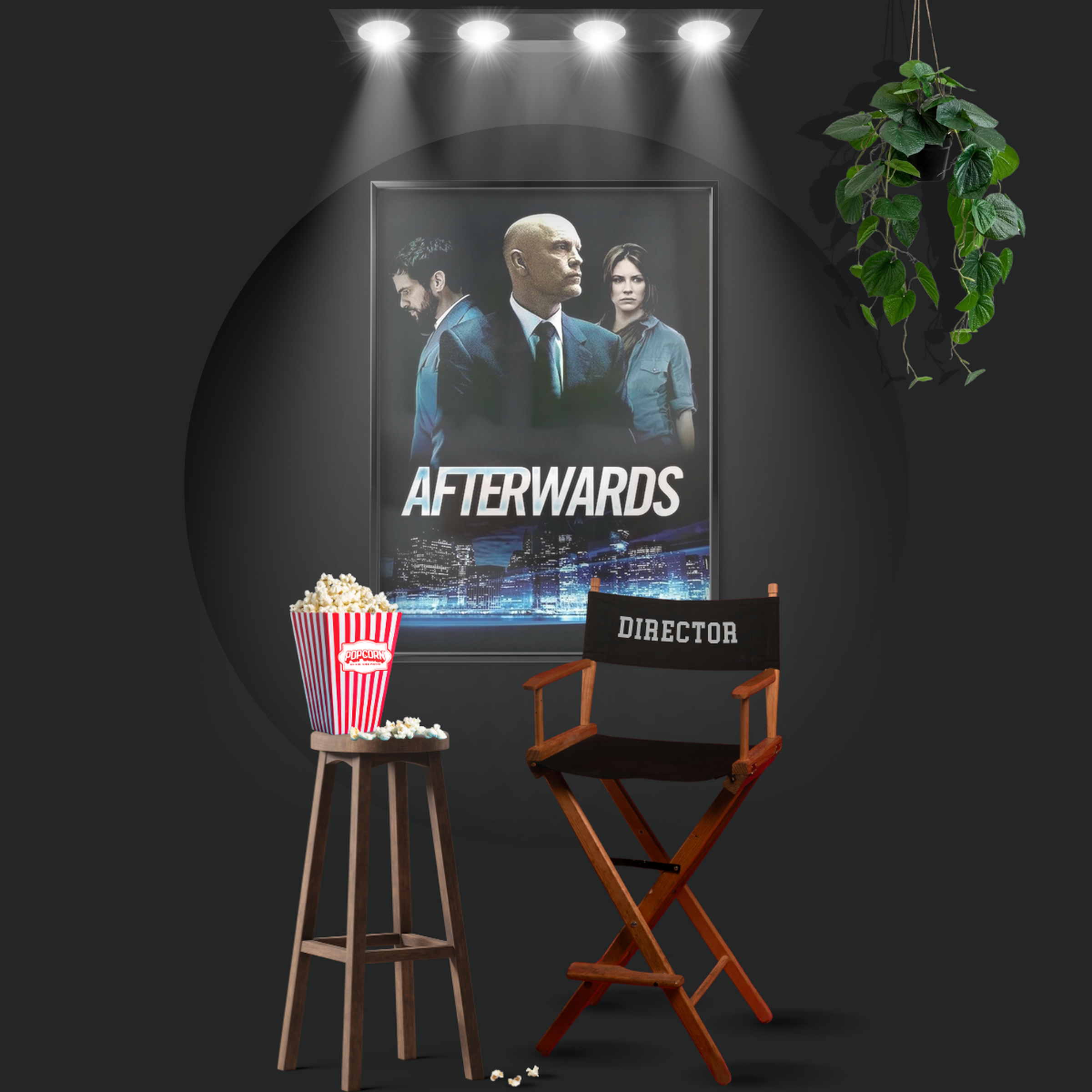 Afterwards (2008)