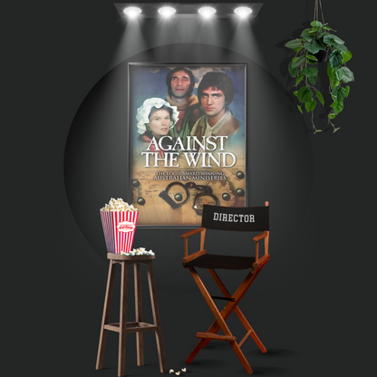 Against The Wind (1978)