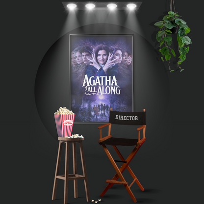 Agatha All Along (2024)