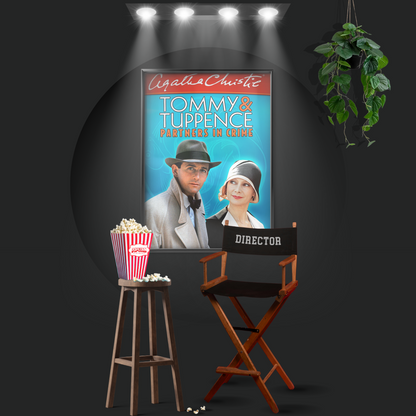 Agatha Christie's Partners In Crime (1983)