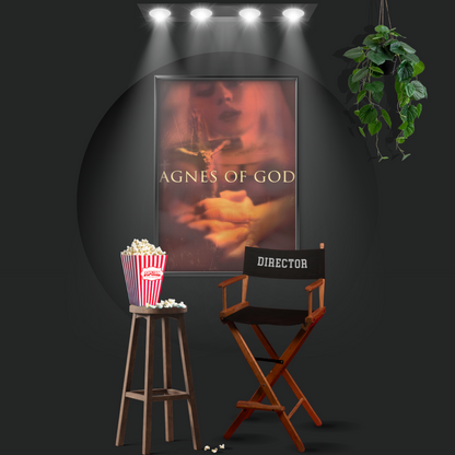 Agnes Of God (1985)