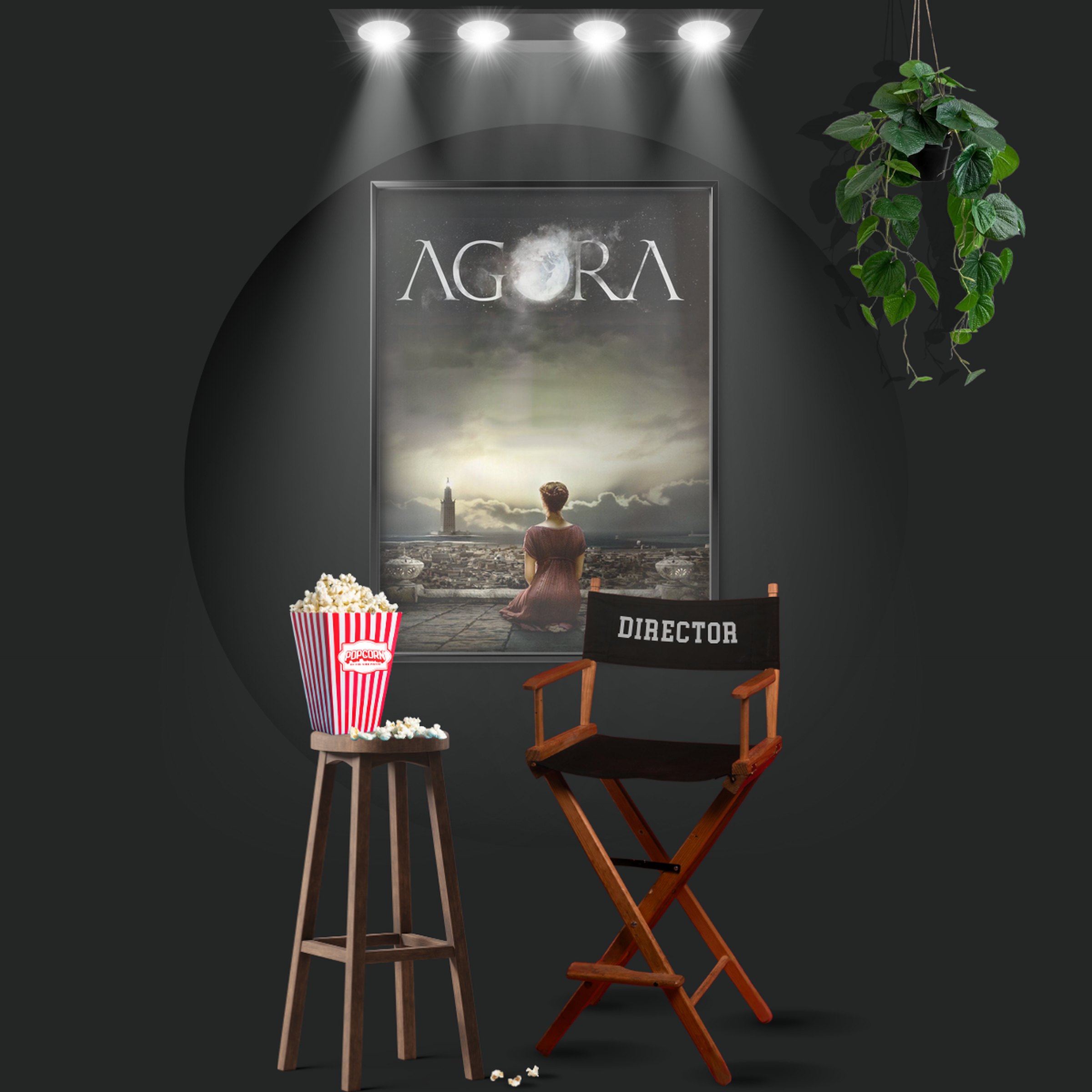 Agora (2009)