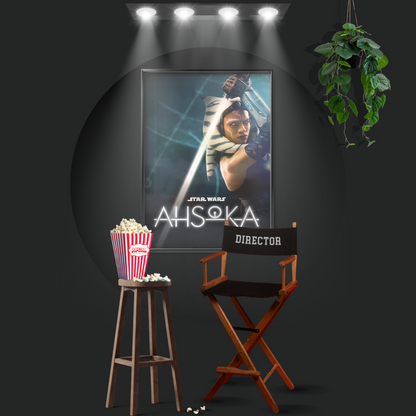 Ahsoka (2023)