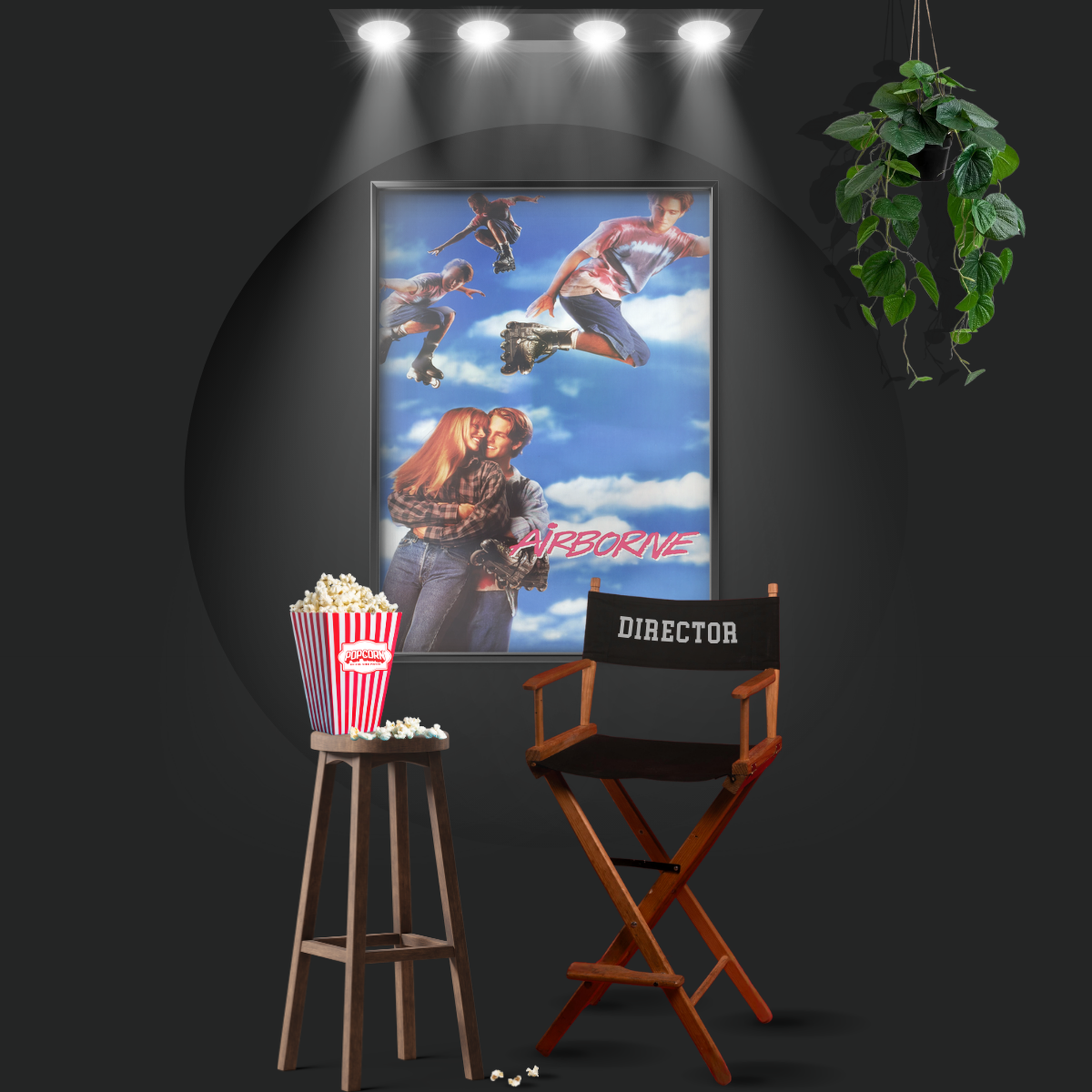 Airborne (1993)