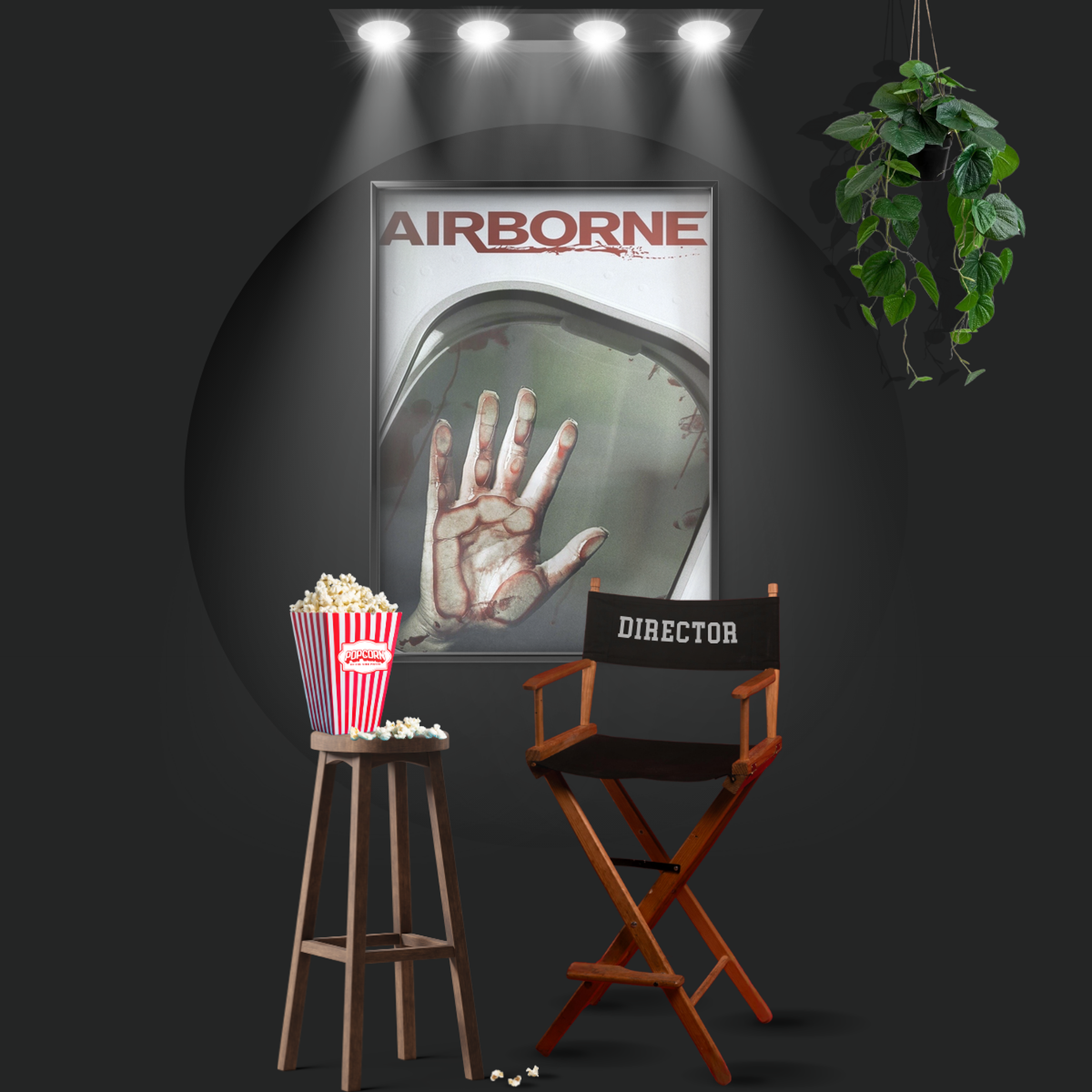 Airborne (2012)