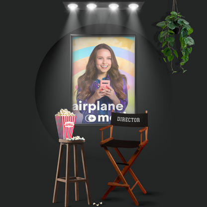 Airplane Mode (2020)