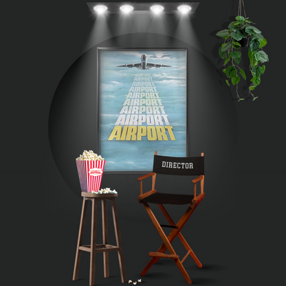 Airport (1970)