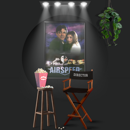 Airspeed (1998)