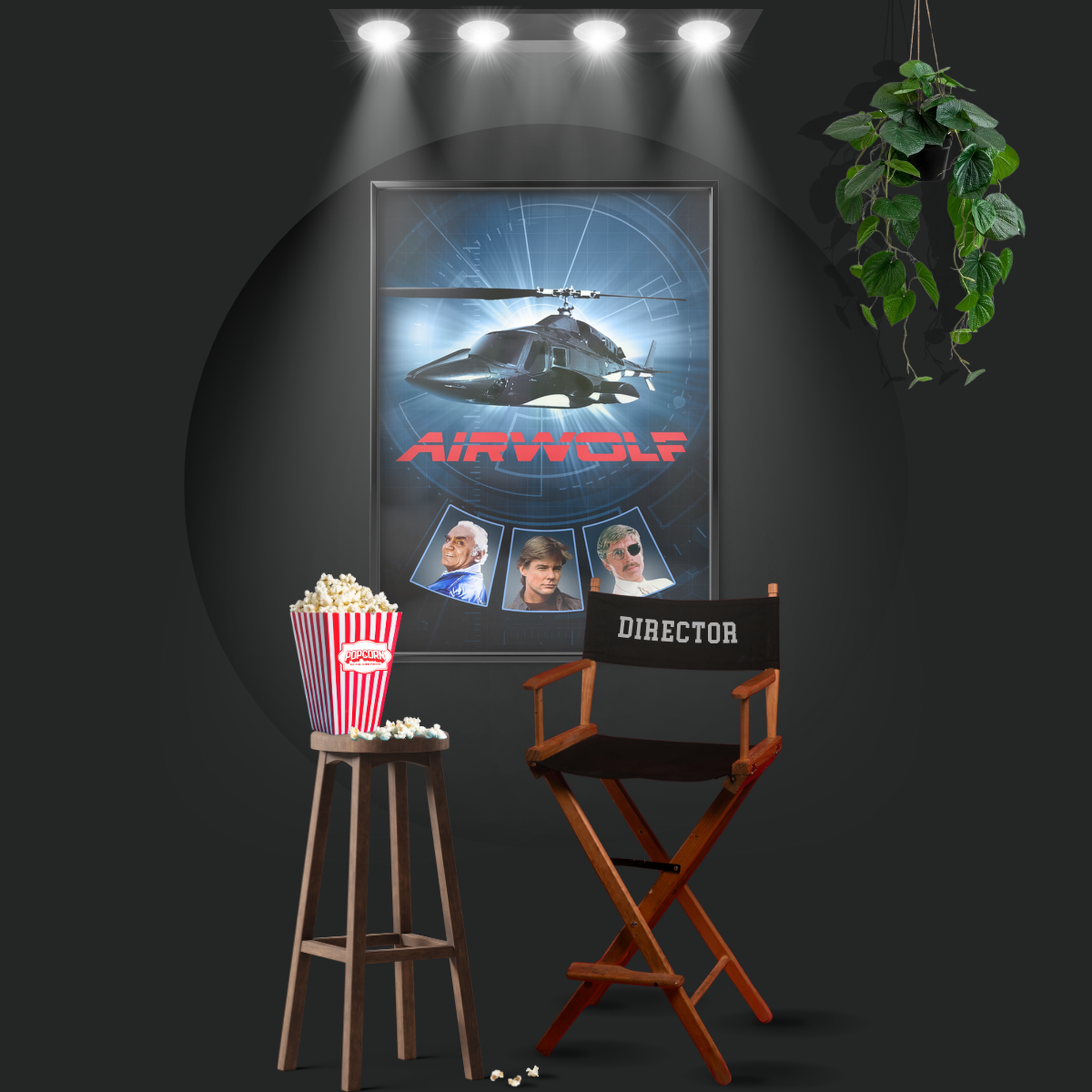 Airwolf (1984)