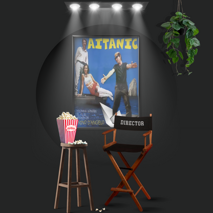 Aitanic (2000)