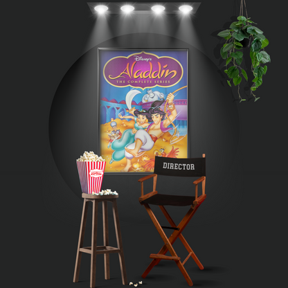 Aladdin (1994)