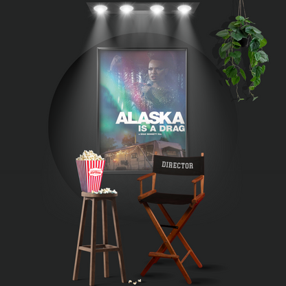 Alaska Is A Drag (2017)