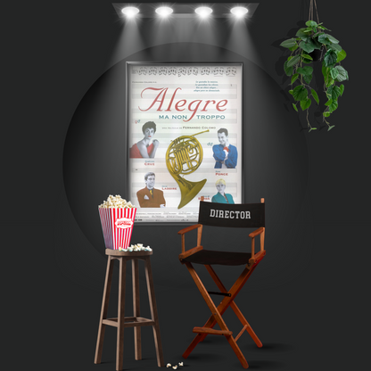 Alegre Ma Non Troppo (1994)