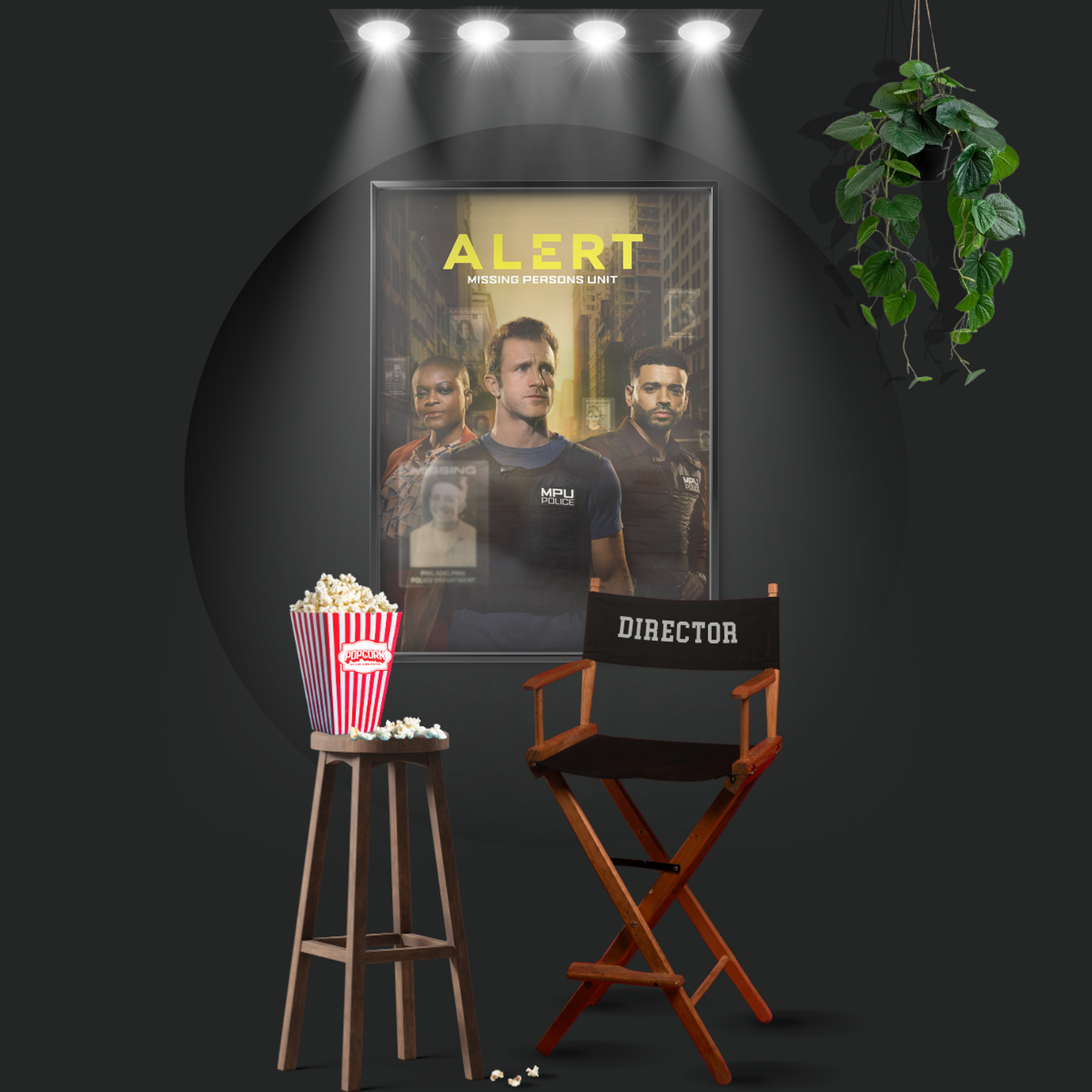 Alert Missing Persons Unit (2023)