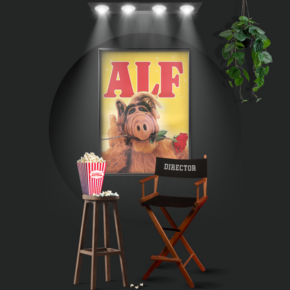 Alf (1986)