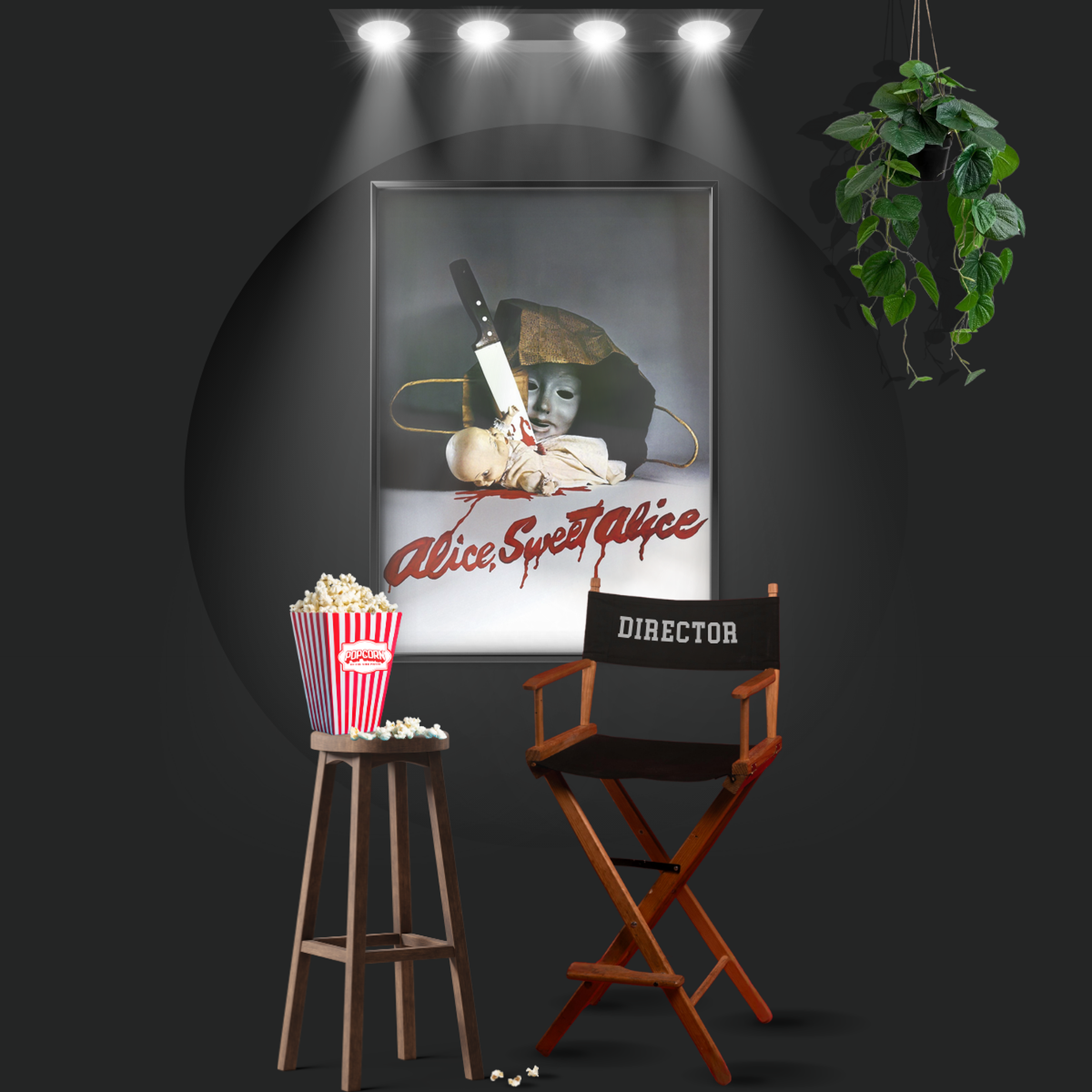 Alice, Sweet Alice (1976)