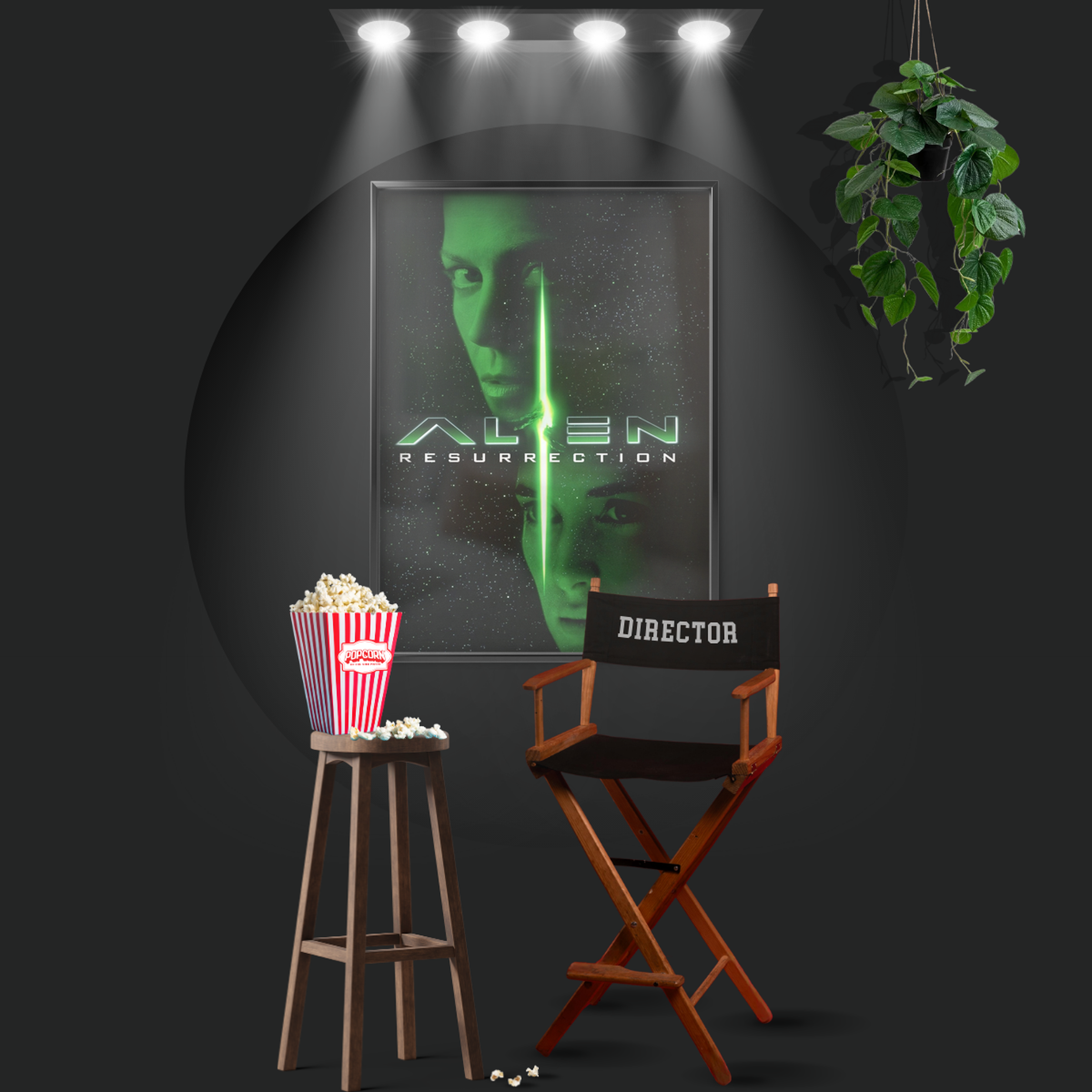 Alien Resurrection (1997)